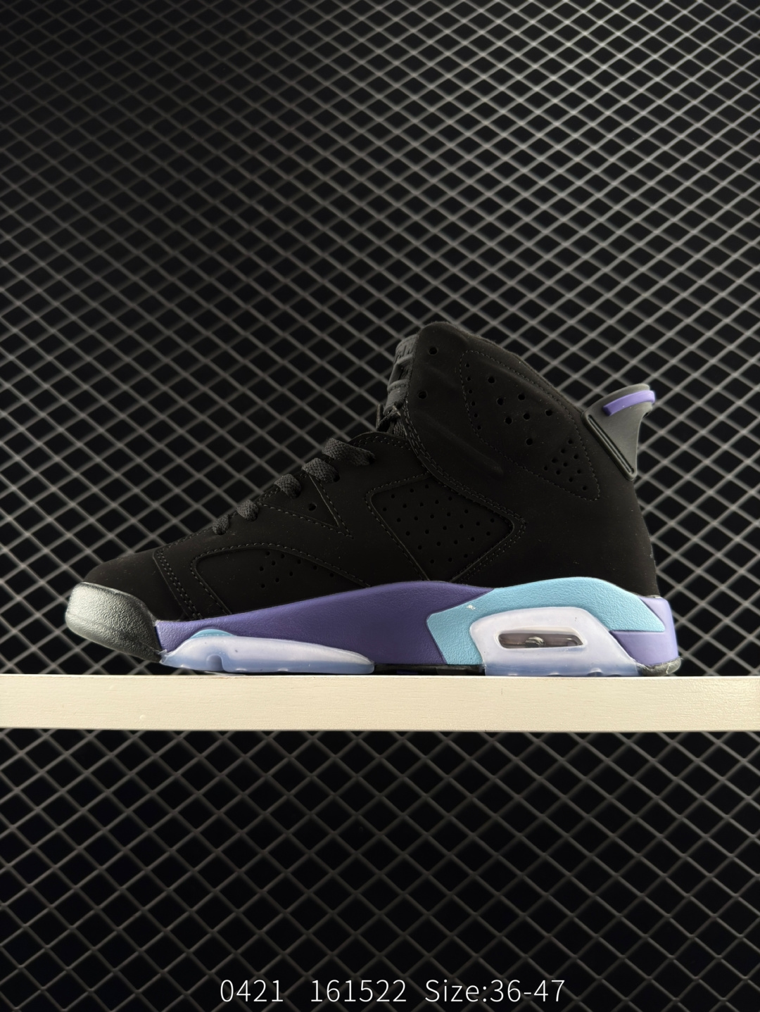 Air Jordan 6 Retro OG 